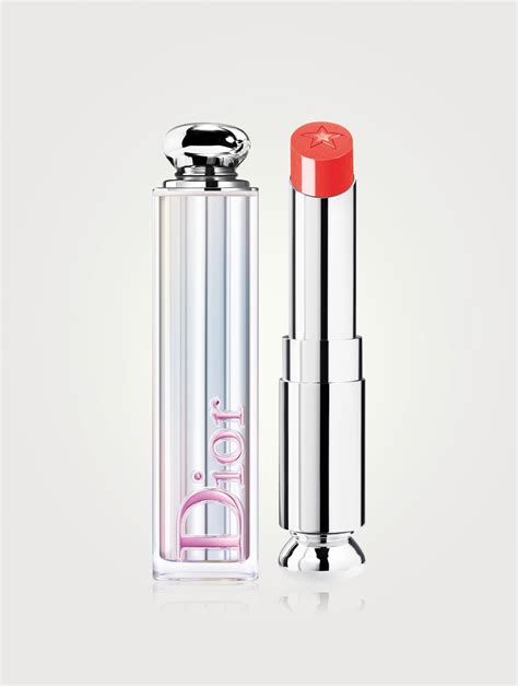 rouge a levre dior addict